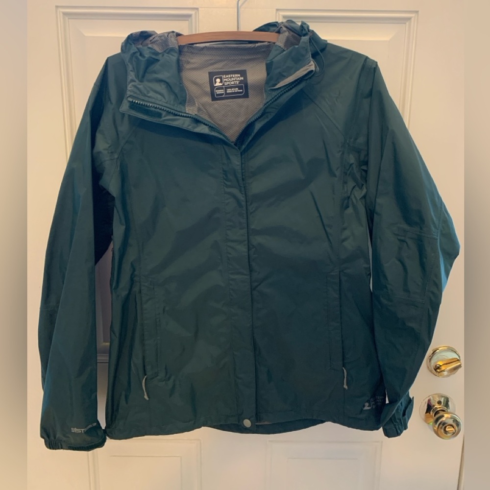 EMS Women’s Rain Jacket